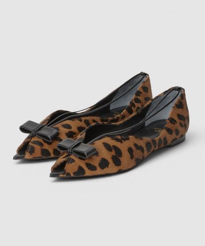 NICOLAS LAINAS(ニコラス ライナス)】FLAT SANDAL|allureville