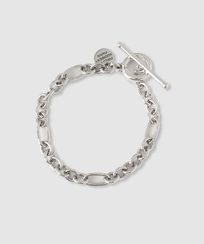 PHILIPPE AUDIBERT(フィリップオーディベール)】 NINLEY BRACELET GOLD