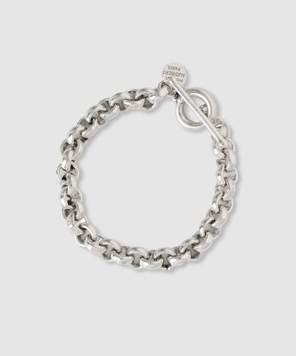 専用　　PHILIPPEAUDIBERT TWILLRIGID Bracelet PHILIPPE AUDIBERT(フィリップオーディベール)】HURLEY BRACELET