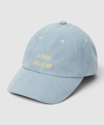 POLO Ralph Lauren(ポロ ラルフローレン)】DENIM CAP|allureville