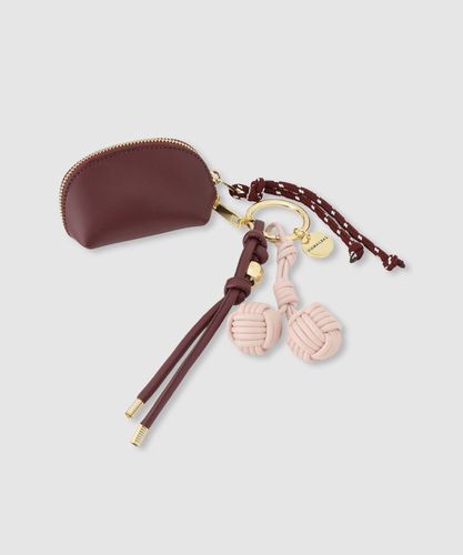 String Ting(ストリング ティング)】BIG LOVE BAG CHARM|allureville