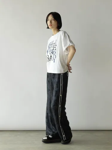 【Radiate】ドレスパンツ RADIATE フォーマルパンツドレス