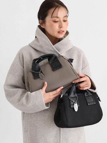 2way ハンドバッグ ショルダーバッグ 2wayショルダーバッグ - CLOVE - CLOVE｜YAMADAYA STORE