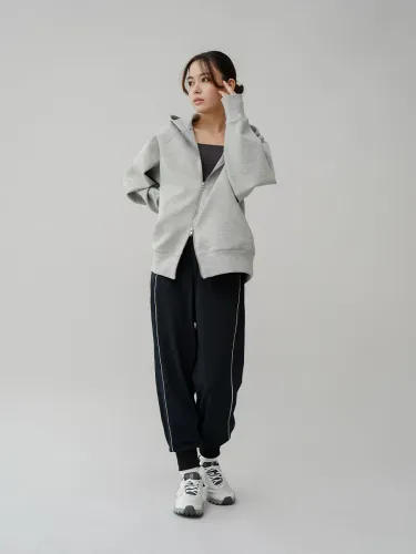 サイドラインジョガーパンツ - YORT - YORT｜YAMADAYA STORE