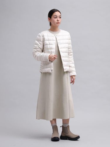 ノースリーブニットワンピース - YORT - YORT｜YAMADAYA STORE