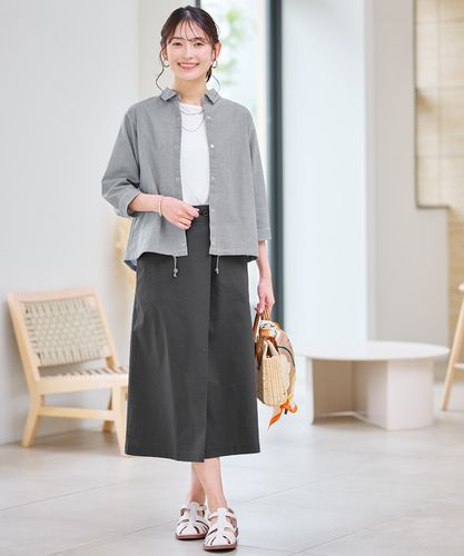 T160 美品 M フォクシー 近年モデル 手洗い可 夏服 ブラウス レディース レディース メッシュ 七分袖 ブラウス通販 [0301-63107