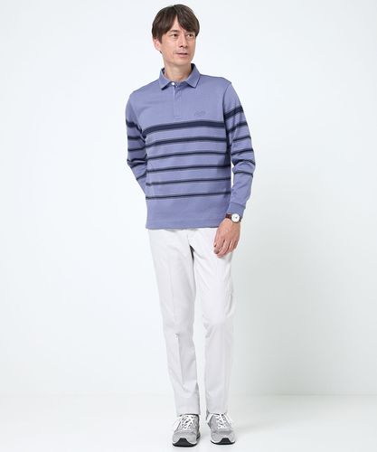 【PGG】ポリエステルドビーストレッチパンツ (MENS) 新品 メンズ ドビー ストレッチ パンツ通販 [1005-61500] - クロコダイル
