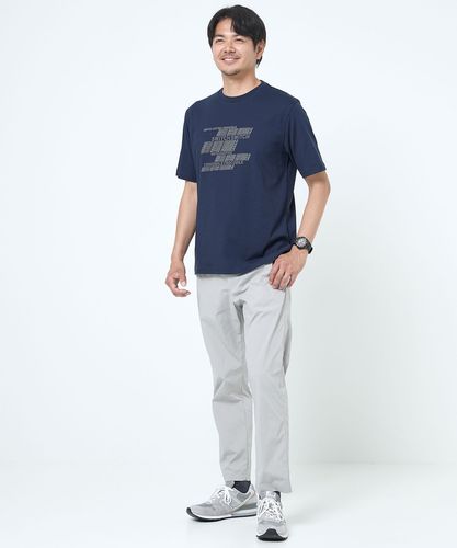メンズ SWITCH × ICON Tシャツ通販 [1502-63286] - クロコダイル