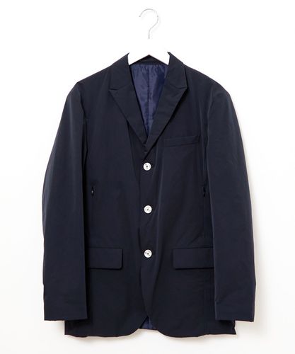 メンズ ストレッチ シングル テーラードジャケット通販 [1504-55473