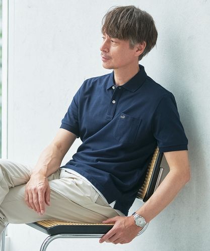 グロッシーペイント  半袖Tシャツ グロッシーペイント 半袖Tシャツ｜5351POUR LES HOMMES / 5351