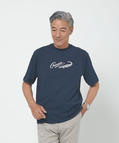 【関税込み】KANGHYUK ホワイト ロゴプリント Tシャツ Amazon.co.jp: [igsticker] プリント Tシャツ メンズ 2XL size
