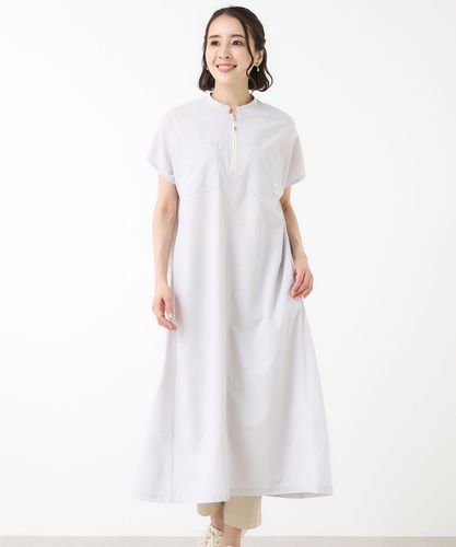 極美品⭐︎familiar⭐︎袖付ロンパス 一部店舗限定】エプロンドレスセット | BLUE LABEL CRESTBRIDGE (Women