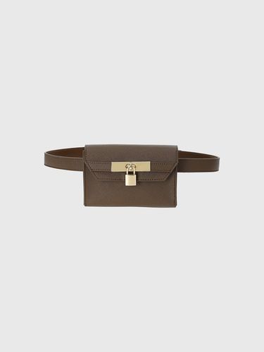 PAPILLON SIGNATURE BAG