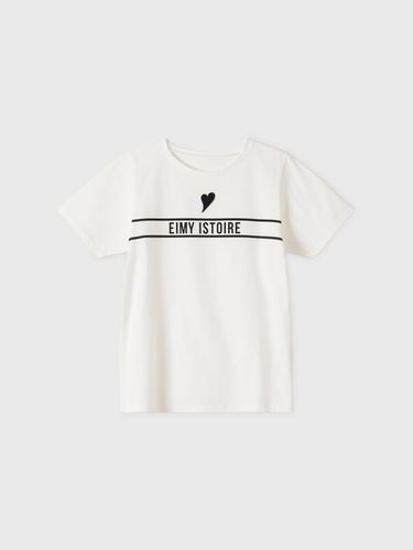 【新品未使用】eimy istoire Tシャツ トップス リブTシャツ