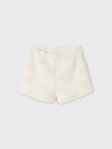 TWINKLE TWEED SHORT PANTS