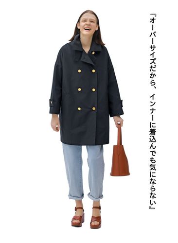 Traditional Weatherwear ダブルコート MALTON DOUBLE｜CLUÉL Have a
