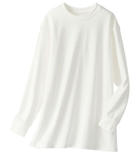 美品♡︎perna ペルナ　パフスリーブカットソー　ホワイト 2026年最新】perna Tシャツ・カットソーの人気アイテム - メルカリ