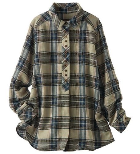 スーパー還元中！プリーツプリーズ オムニバス チュニック マルチ EuH2dTO0-