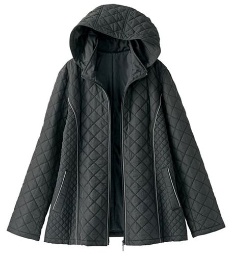 apolina ボアジャケット adidas＞ボアジャケット - ベルーナ【公式】