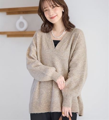 ルネ♡ハチさんカーディガン36セット ハート柄カーディガン×ショートパンツセットアップ[dr749