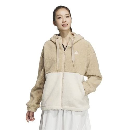 adidas＞ボアジャケット - ベルーナ【公式】