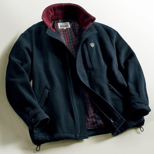 マックレガー×トラベルパートナー スコティッシュ・トラベルドリズラー