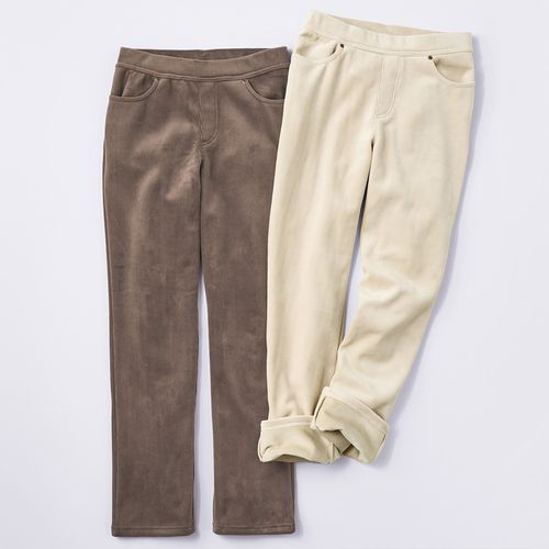 レッドカード トーキョー コーデュロイストレッチパンツ／Kaia／当社