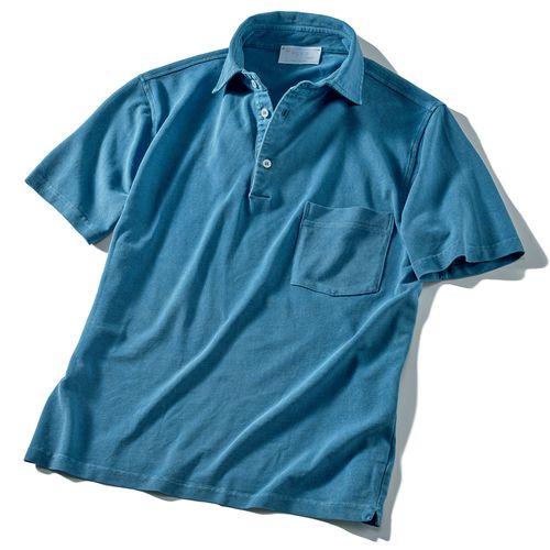 オールドフォレスター 大人のクールマックスポロシャツ | ライトアップ