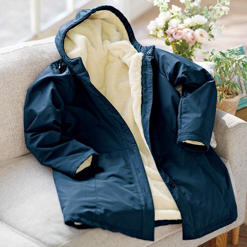 ヨーツェン ダウンコート／VITI | ライトアップオンラインストア