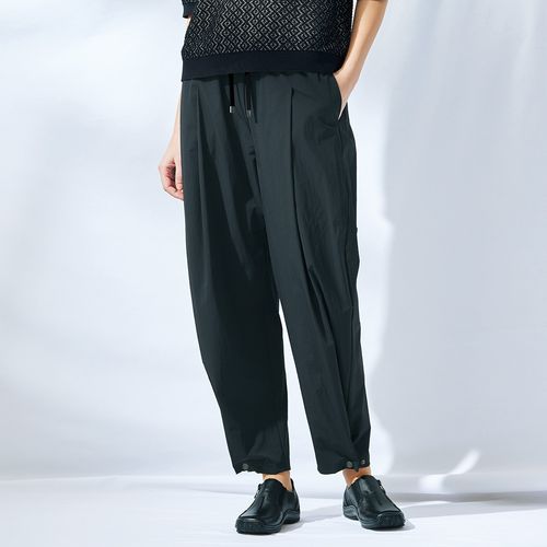 未使用品! フランキーグロウ サイドラインパンツ 大人 F2サイズ 黒 Frankygrow SIDE LINE PANTS | ブラック - microapartment