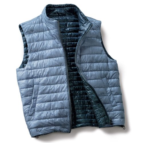 Helly Hansen ネイビー ダウンベスト ヨドバシ.com - ヘリーハンセン HELLY HANSEN フィリーベスト Filly