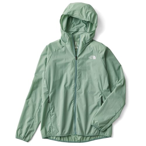 ザ・ノース・フェイス 8ポケット・ジャケット／男女兼用 | ライト