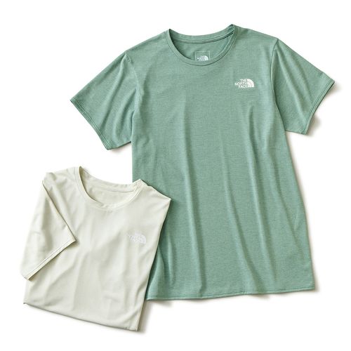 ザ・ノース・フェイス ロゴTシャツ／2色セット | ライトアップ