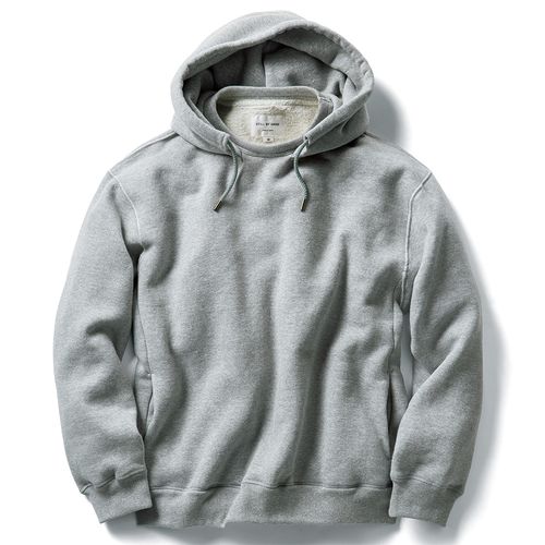 チャンピオン リバースウィーブ・裏起毛ハーフジップシャツ | ライト