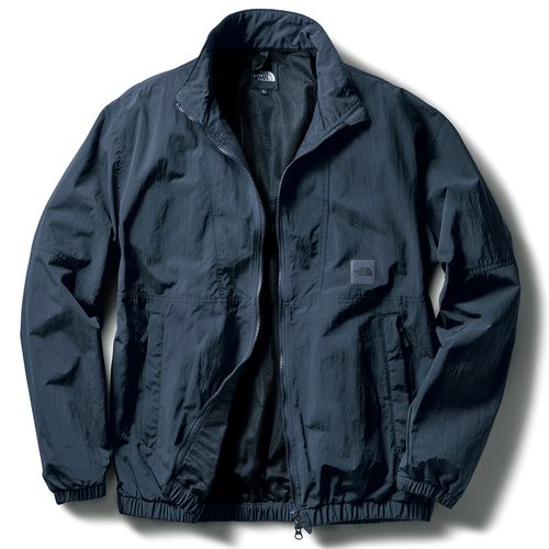 カンタベリー 7ポケット・撥水暖かトラベルブルゾン | ライトアップ