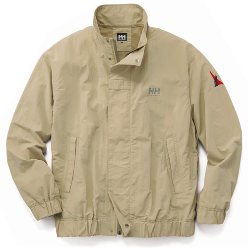 カンタベリー 7ポケット・撥水暖かトラベルブルゾン | ライトアップ