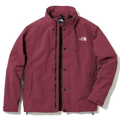 ザ・ノース・フェイス レッドランフーディ | ライトアップオンラインストア