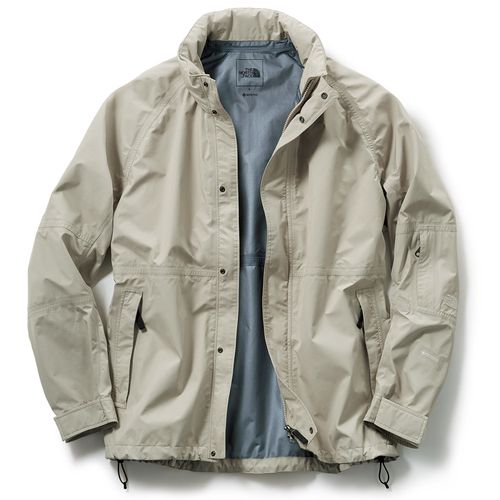 ヘリーハンセン 8ポケット・ジャケット | ライトアップオンラインストア