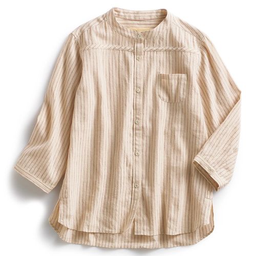 Ballsey ボールジー レディース ブラウス サイズ：36(M位)（シャツ 
