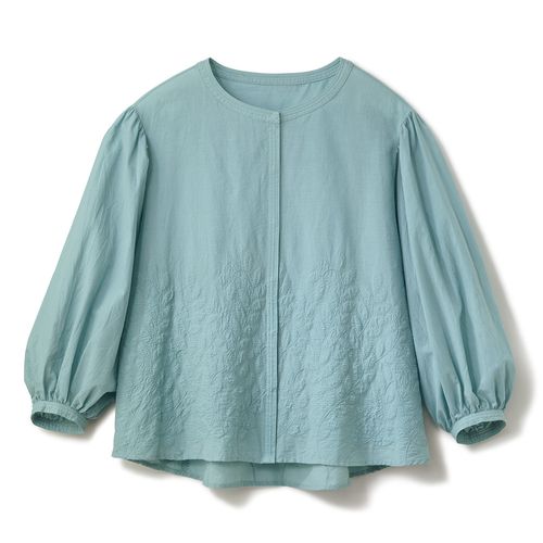 コットンハウスアヤ　カットソー 楽天市場】【中古】Cotton House Aya コットンハウス アヤ トップス