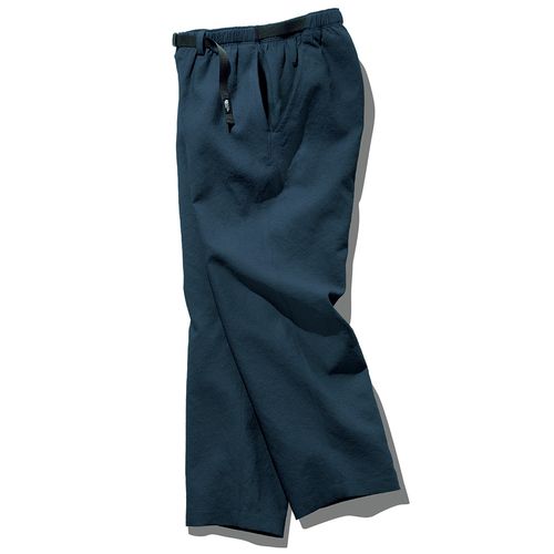 ミズノ ブレスサーモリフレクションギアダウンパンツ／メンズ | ライト