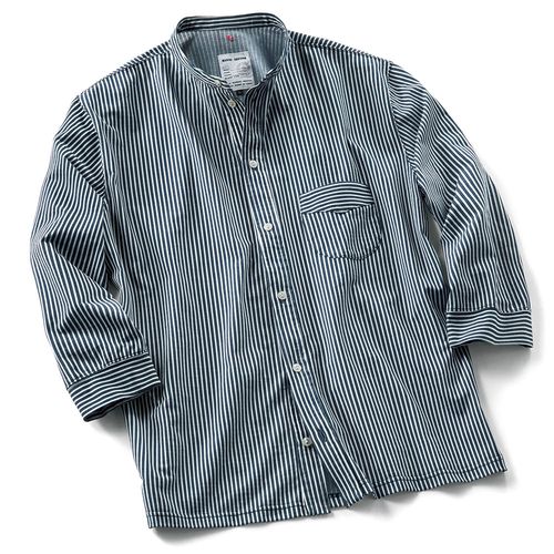 ナティック・マリーン ウェーブボイル・マリンシャツ | ライトアップ