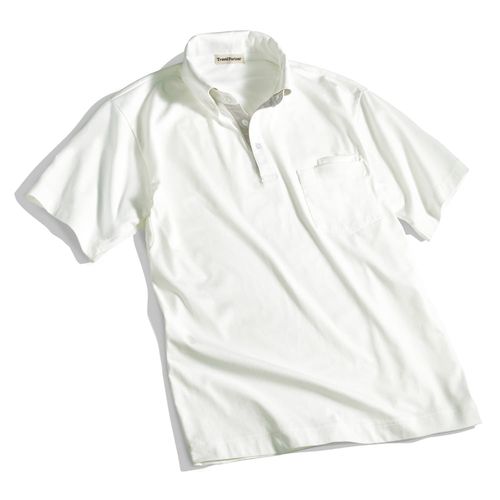 オールドフォレスター 大人のクールマックスポロシャツ | ライトアップ