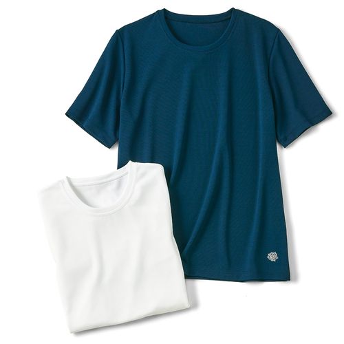 杉本プリーツ 矢羽根プリーツ・ボトルネックプルオーバー | ライト