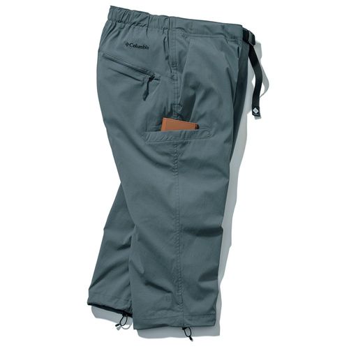 ザ・ノース・フェイス トリップクロップドパンツ | ライトアップ