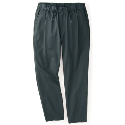 サージュデクレ 裏パイルストレッチイージーパンツ | ライトアップ