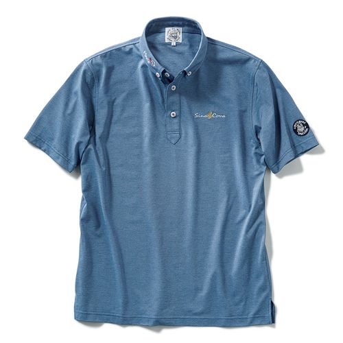 オールドフォレスター 大人のクールマックスポロシャツ | ライトアップ