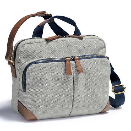 OTTINO（オッティーノ）イタリア製　3way　レザーバッグ オッティーノ 多ポケットのコンパクトレザーバッグ | ライトアップ