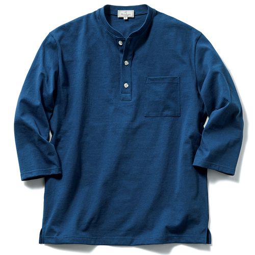 オールドフォレスター 大人のこだわりラガーシャツ | ライトアップ