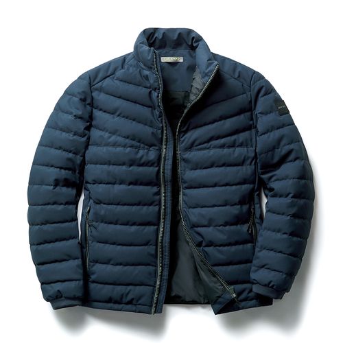 タトラス 撥水キルティングダウンジャケット | ライトアップオンライン